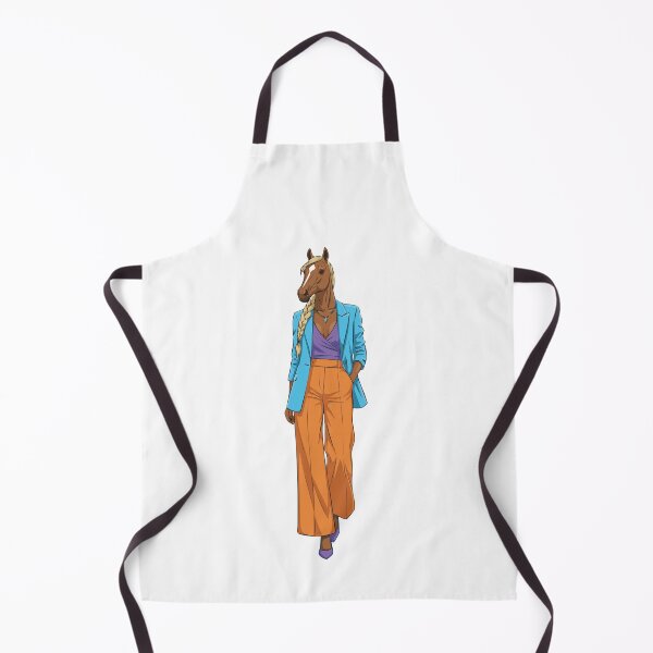 Item preview, Elegant Horse Lady designed and sold by Changing Room.