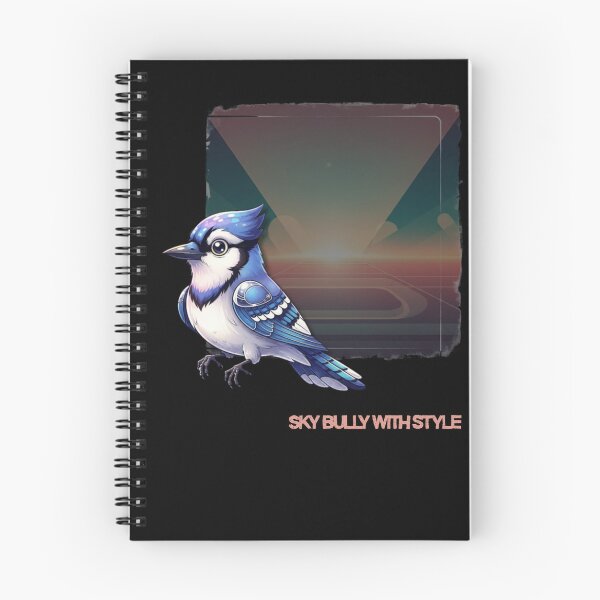 Item preview, Sky bully with style designed and sold by Animals-Tees.
