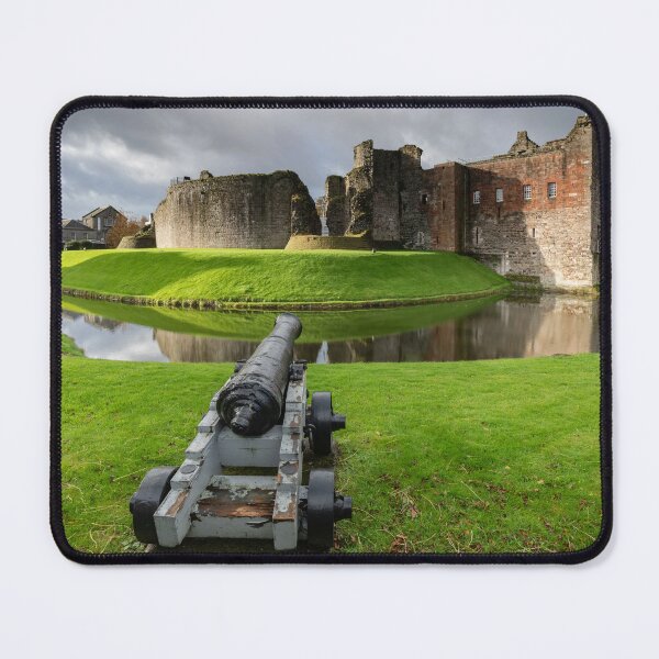 Item preview, Rothesay Castle  designed and sold by bitm2007.