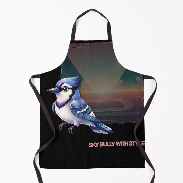 Item preview, Sky bully with style designed and sold by Animals-Tees.