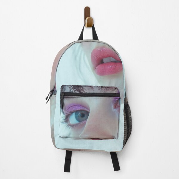 Item preview, Beauty portrait with vibrant makeup designed and sold by anytka.