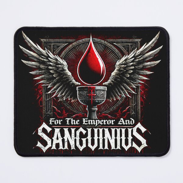 Item preview, Metal - Those Bloody Angels designed and sold by RebusArts.