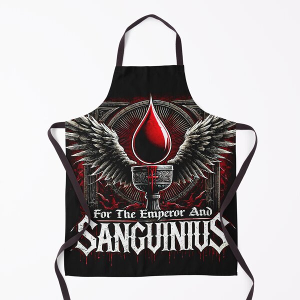 Item preview, Metal - Those Bloody Angels designed and sold by RebusArts.