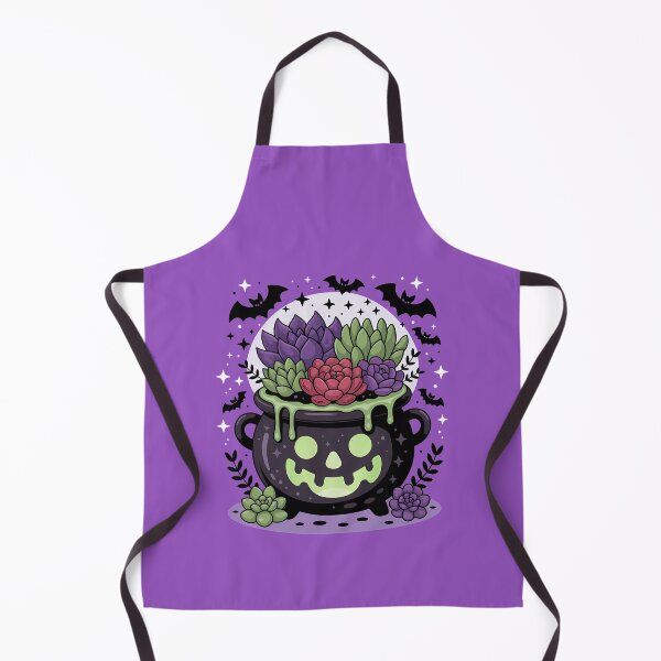 Item preview, Spooky Succulent designed and sold by SignumShop.