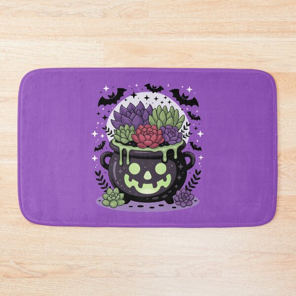 Item preview, Spooky Succulent designed and sold by SignumShop.