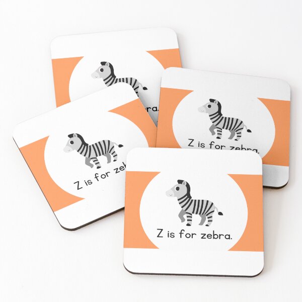Item preview, Alphabet with objects designed and sold by SJNEZ.