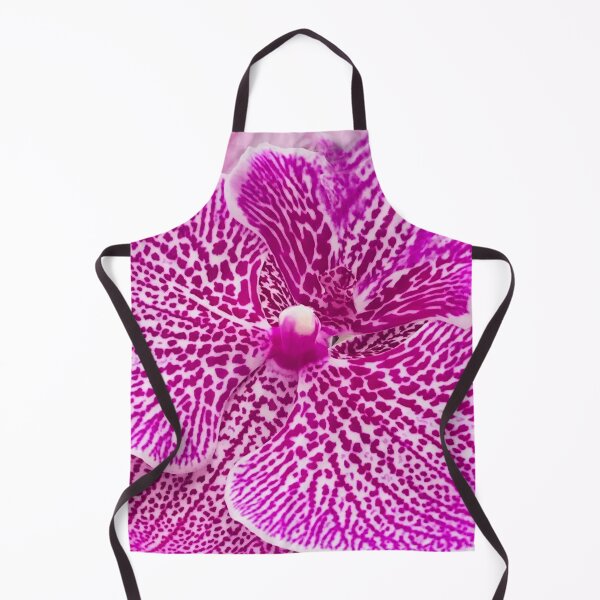 Item preview, Pink-Magenta Orchid Flower Exotic Art Photo designed and sold by DEC02.