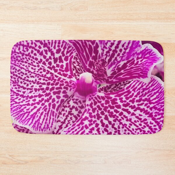 Item preview, Pink-Magenta Orchid Flower Exotic Art Photo designed and sold by DEC02.