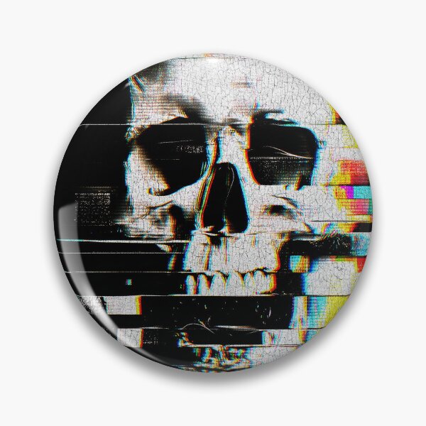 Item preview, Digital Scream designed and sold by Retro Type.