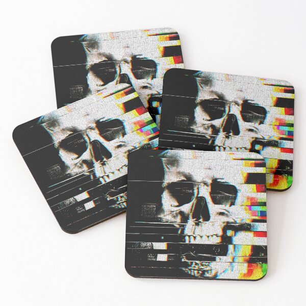 Item preview, Digital Scream designed and sold by Retro Type.