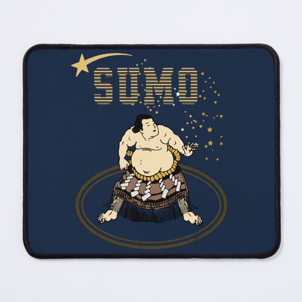 Item preview, Sumo wrestler - Japanese Culture Design designed and sold by Genki Tee.