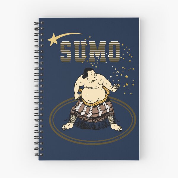 Item preview, Sumo wrestler - Japanese Culture Design designed and sold by Genki Tee.