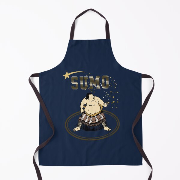 Item preview, Sumo wrestler - Japanese Culture Design designed and sold by Genki Tee.