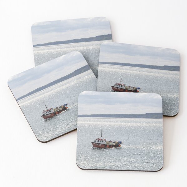 Item preview, Scarborough fishing boat designed and sold by yackers1.