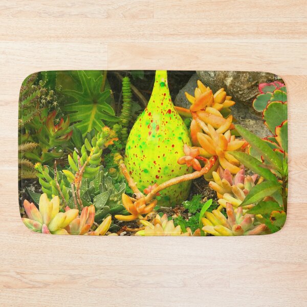 Item preview, Contemporary, Colorful Succulents in Vintage Clay Pot Art Photo designed and sold by DEC02.