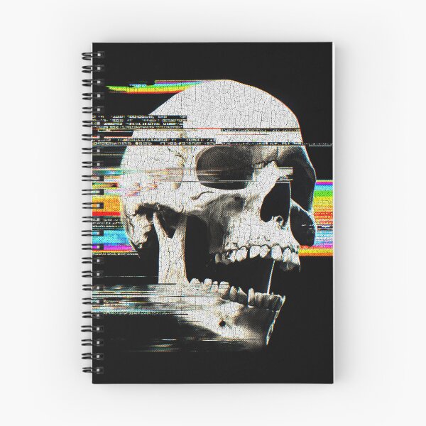 Item preview, Pixelated Demise designed and sold by Retro Type.