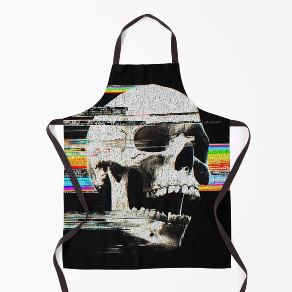 Item preview, Pixelated Demise designed and sold by Retro Type.