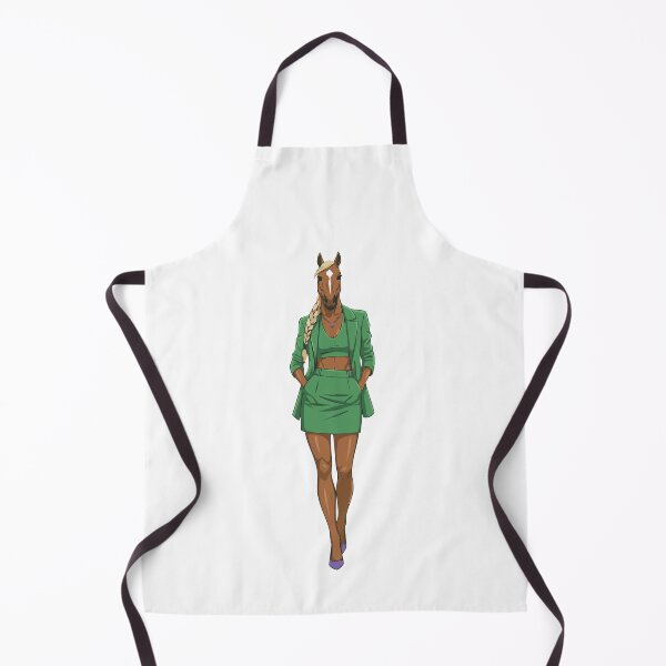 Item preview, Elegant Horse Lady designed and sold by Changing Room.