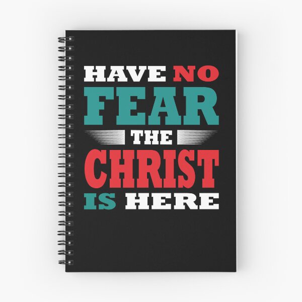 Item preview, Have no Fear the Christ is here Outfit designed and sold by RetroMaritalArt.