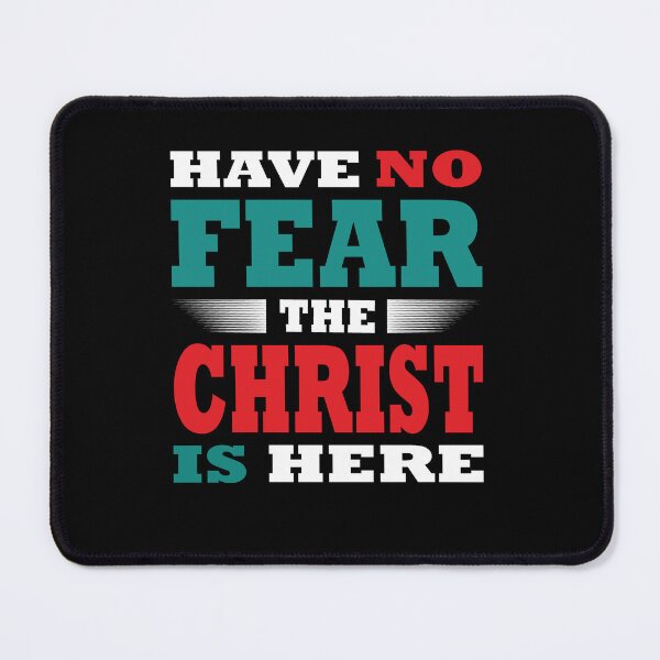 Item preview, Have no Fear the Christ is here Outfit designed and sold by RetroMaritalArt.
