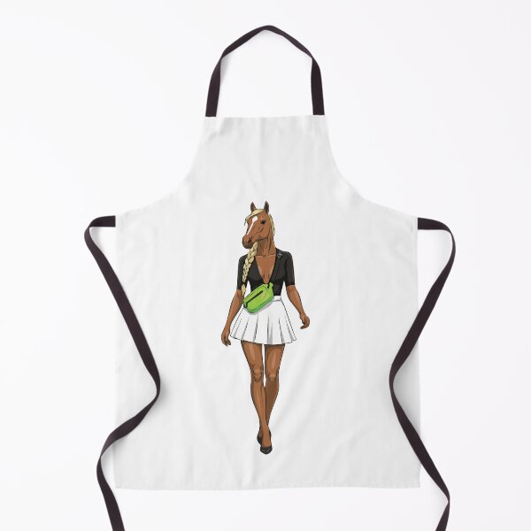 Item preview, Elegant Horse Lady designed and sold by Changing Room.