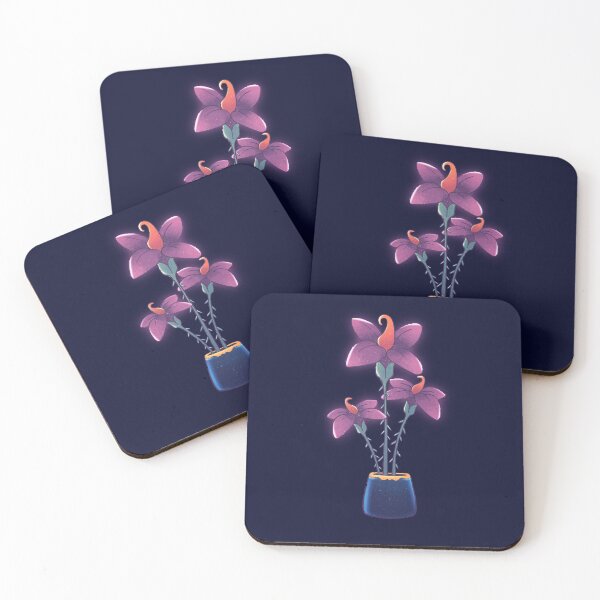 Item preview, Purple Night Butterfly designed and sold by Cyanidius Art.
