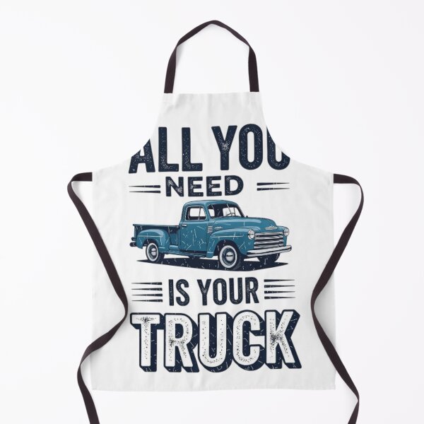 Item preview, All You Need Is Freedom On Wheels – Trucker Gift designed and sold by SHOP SOUS⭐⭐⭐⭐⭐.
