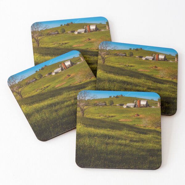 Item preview, Long Shadows And Wildflowers designed and sold by Jim Love.