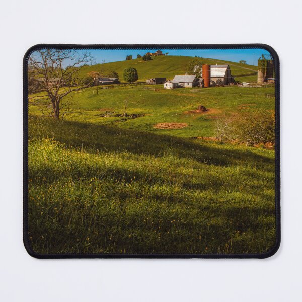 Item preview, Long Shadows And Wildflowers designed and sold by Jim Love.