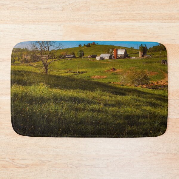 Item preview, Long Shadows And Wildflowers designed and sold by Jim Love.