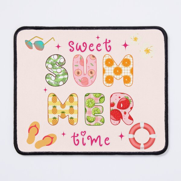 Item preview, Sweet Summer Time designed and sold by NewAspect.