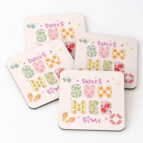 Item preview, Sweet Summer Time designed and sold by NewAspect.