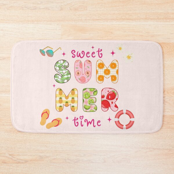 Item preview, Sweet Summer Time designed and sold by NewAspect.