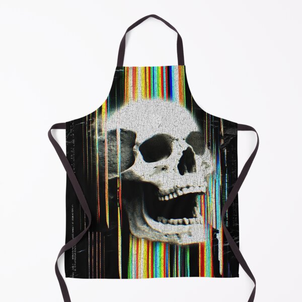Item preview, Screaming Glitch designed and sold by Retro Type.