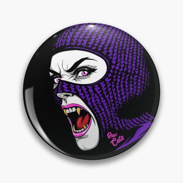 Item preview, Vamping - Raw Catz designed and sold by RawCatz.