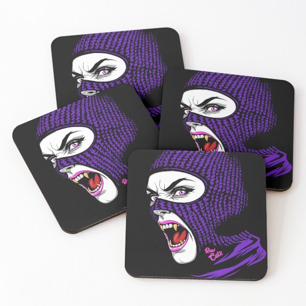 Item preview, Vamping - Raw Catz designed and sold by RawCatz.