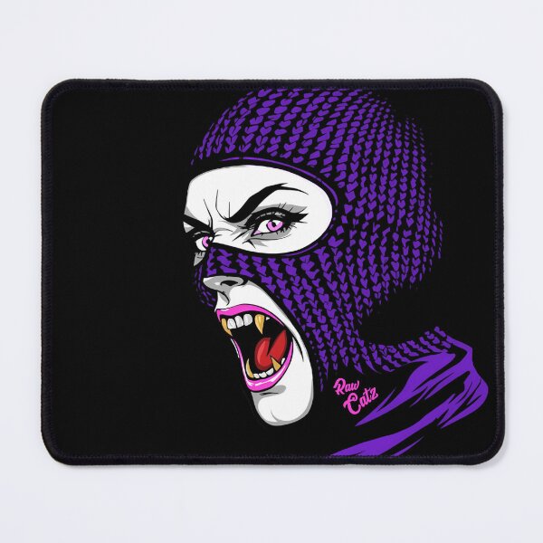 Item preview, Vamping - Raw Catz designed and sold by RawCatz.