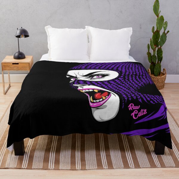Item preview, Vamping - Raw Catz designed and sold by RawCatz.