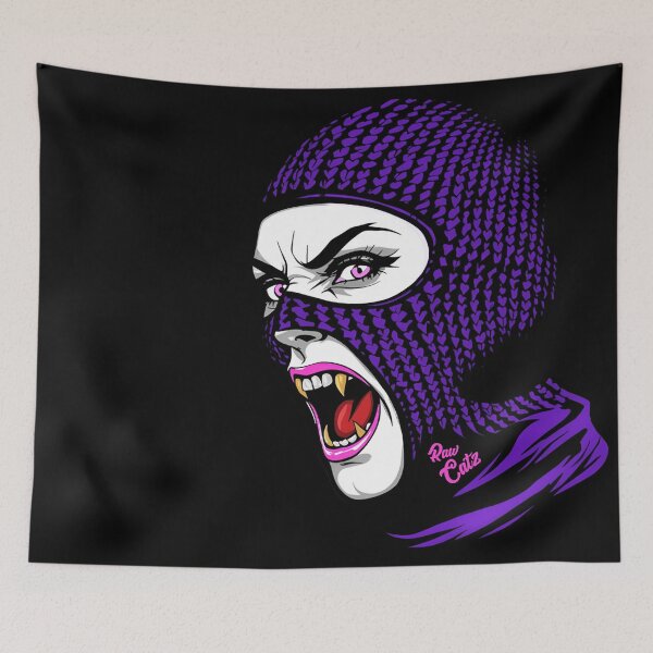 Item preview, Vamping - Raw Catz designed and sold by RawCatz.