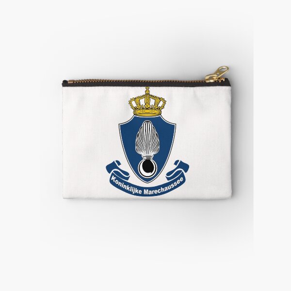 Item preview, Koninklijke Marechaussee; KMar; Netherland; designed and sold by StickerApe.
