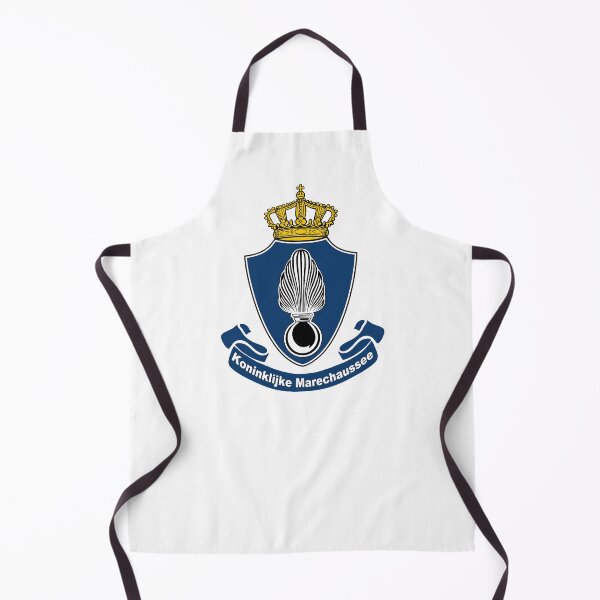 Item preview, Koninklijke Marechaussee; KMar; Netherland; designed and sold by StickerApe.
