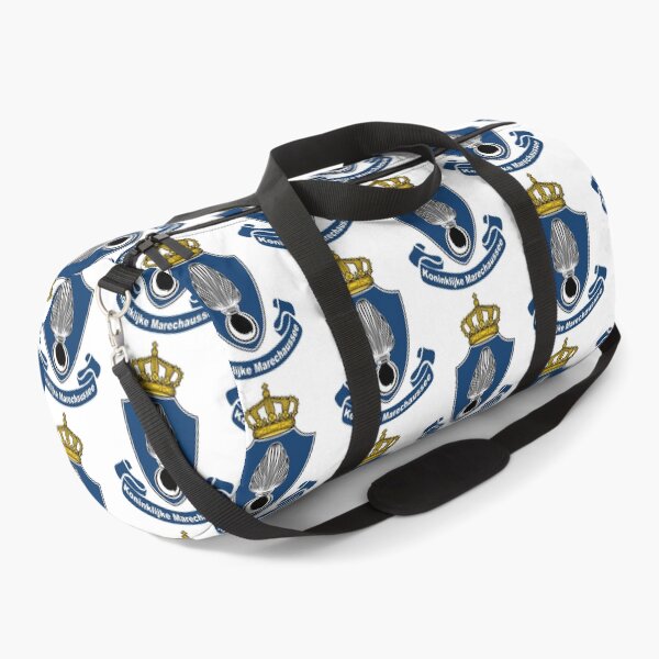 Item preview, Koninklijke Marechaussee; KMar; Netherland; designed and sold by StickerApe.