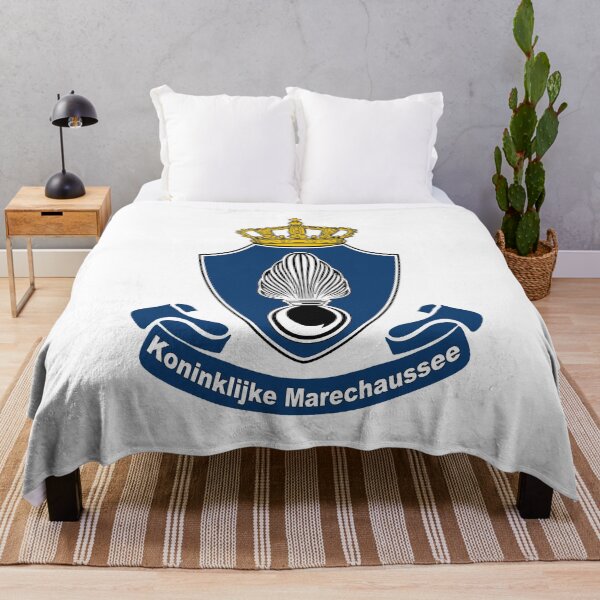Item preview, Koninklijke Marechaussee; KMar; Netherland; designed and sold by StickerApe.