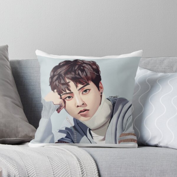 Item preview, EXO Xiumin designed and sold by fayetheartist.