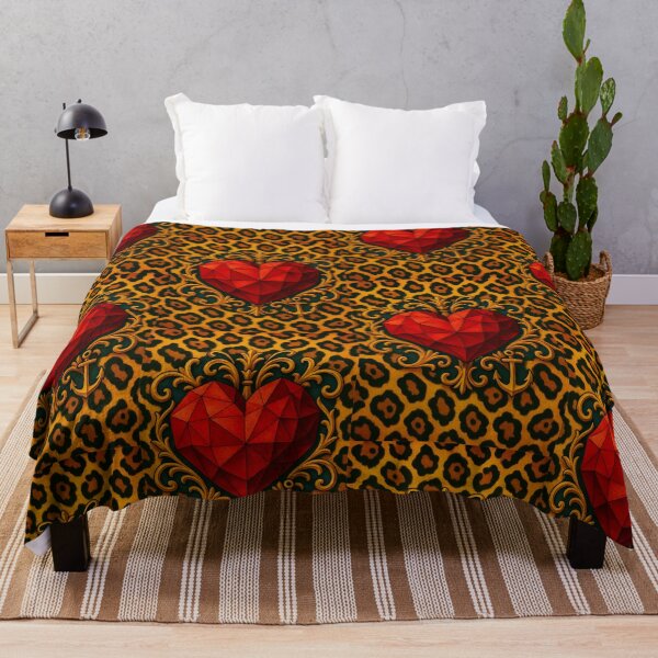 Item preview, Brave Heart designed and sold by Karen G. Contemporary Artist.