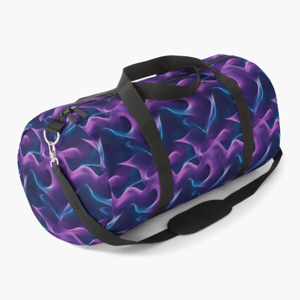 Item preview, Intertwined and Superimposed Quantum Waves designed and sold by MidArtForge.