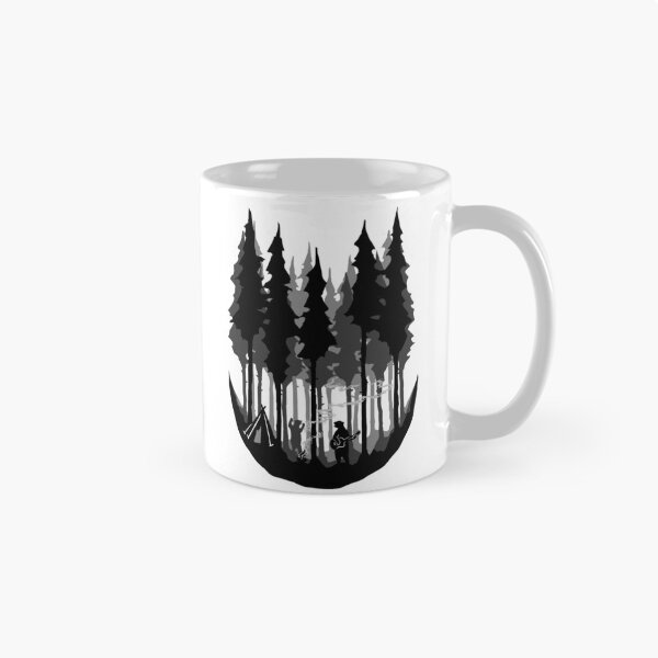 Item preview, Enjoy camping designed and sold by barmalisiRTB.