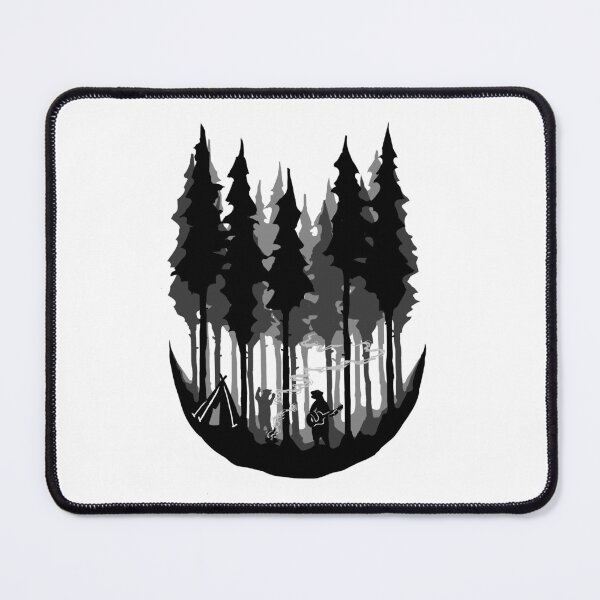 Item preview, Enjoy camping designed and sold by barmalisiRTB.