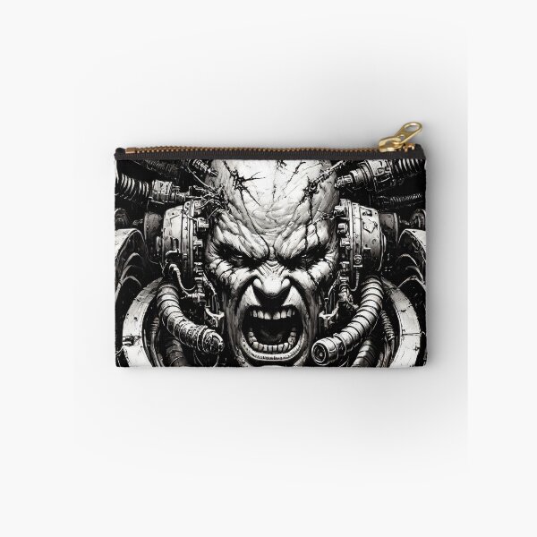 Item preview, Metal - So Angry Boys designed and sold by RebusArts.