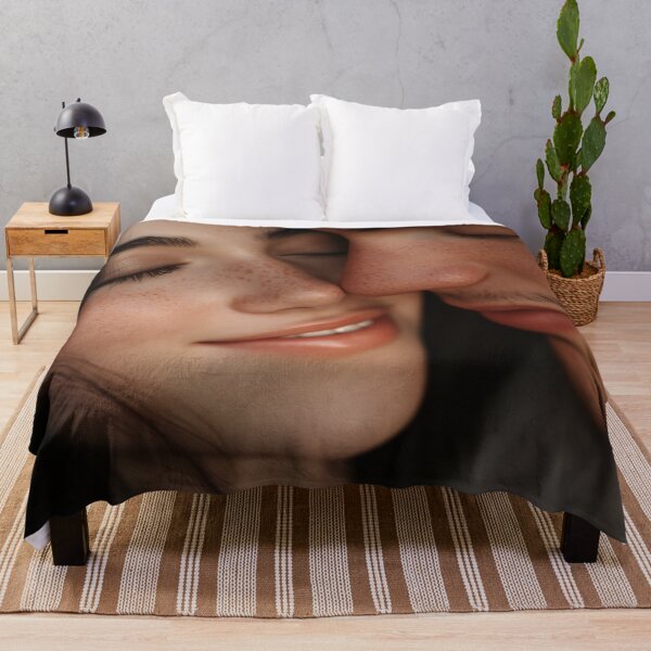 Item preview, Loving couple in close embrace designed and sold by anytka.